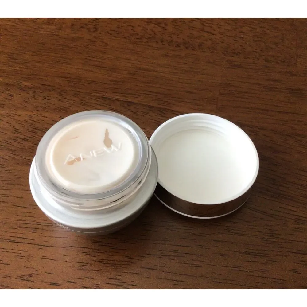 AVON ANEW Clinical Thermafirm Face Lifting Cream NEW